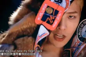 韩国超人气组合Bigbang劲爆单曲《Tonight 》中韩双字幕MV