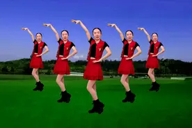 抖音火爆踩点舞《油瓶子怕摔》唢呐DJ版舞曲真好听，难怪这么火视频封面