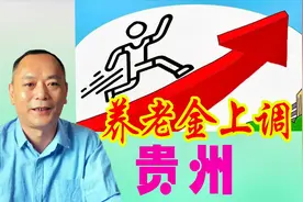 贵州公布2020年养老金调整方案，两大特色，高龄倾斜力度大视频封面