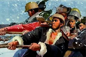 弘扬铁人精神，合唱1045《工业学大庆》，中央乐团演唱，1972年。