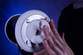 【yaachama】水的声音使您的耳朵感到愉悦的按摩视频封面