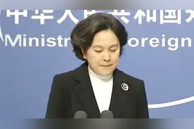 英国卡车的39具尸体疑似为中国人？刚刚！华春莹脸色凝重回应了视频封面