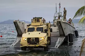 美军在亚太地区连续参加多场大规模联合军演，究竟有何意图？