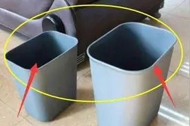 家中这3个地方，最好别放垃圾桶，好多人都不太了解，都看看吧视频封面