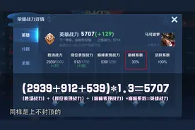 想拿标却不知道该怎么打？英雄战力系统全网最详细讲解！视频封面