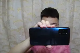 998买了部OPPO A55手机，搭载联发科天玑700处理器，玩游戏如何视频封面