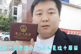 个人所得税退税 税务一直审核中 很有可能是这个原因造成的视频封面