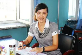 她是人间的天使，感动中国人物，她身体力行诠释了老师的伟大视频封面