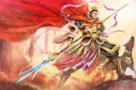 二郎神兄妹三人，妹妹三圣母，还有个哥哥是谁？视频封面