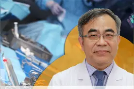 十几公分大的胸腺瘤切除后会复发吗？胸外科乔医生说出了实话视频封面