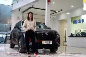 预售不到10万 1.4T新动力 国产最值SUV换代