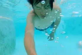 广西十万大山！一个你不能错过的温泉，美到爆炸，但我却要给差评视频封面