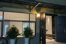 新房照明灯全部安装完毕，暖光色调很温馨，媳妇要立刻搬回来住视频封面