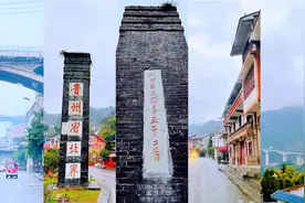 第08集|贵州的国道有多难跑？一百公里开4小时！太崩溃了视频封面