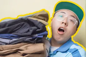 男生平价基础百搭短裤推荐！夏天有这三种就够了！视频封面