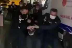 现场！土耳其逮捕13名伊朗特工，伊朗外长抗议军队边境集结视频封面