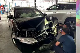 酒后叫个代驾 结果出了事故 如何理赔需要各方进行协商