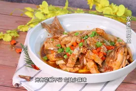 水煮豆腐鱼原来能这样做，怪不得新手都做的那么好吃~视频封面