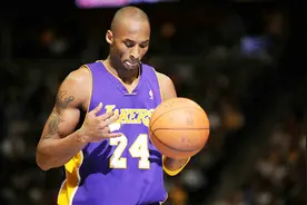 科比这么强，为何7次总决赛只有1次40分？巴克利说到点上了视频封面