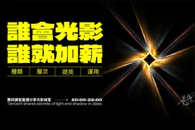 【PS合成教学】PS高级合成光影透视与原理教程解析！视频封面