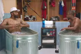 JR史密斯 || 他自己这么解释当年的总决赛懵逼时刻~视频封面