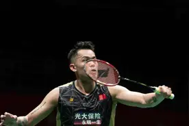 2020羽毛球全英赛 大心脏的林丹大比分落后22-20逆转昆拉武特视频封面