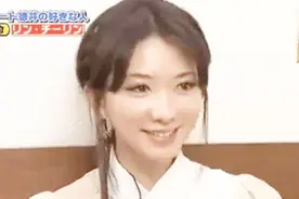 林志玲接受日本综艺采访，日语超流利，获日本网友大赞视频封面