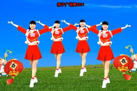 《正月十五闹花灯》阖家团圆幸福多，好日子越过越红火！