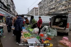 不吹不黑带你走进天津市中心老城区，天津土著生活区真实生活写照视频封面