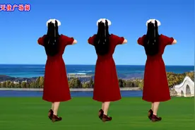 广场舞《妹妹坐船头》尹相杰和于文华情歌对唱，经典旋律，听醉了视频封面