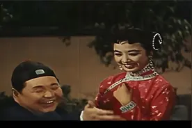 《郎如春日风》：1957年钟情、金峰主演电影视频封面