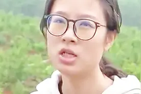 女子本是记者，被调去当扶贫书记，村民见她年轻都不相信她的能力视频封面