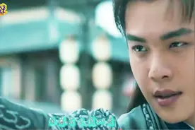 最近超火的武侠风歌曲《下山》太好听了！单曲循环无数了遍