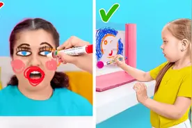 让宝宝开心吃饭的生活妙招 周末速速安排！视频封面