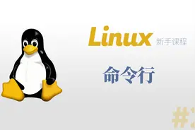 15分钟学会 Linux 命令行
