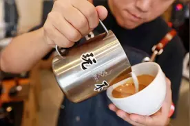 请给我一杯咖啡的时间视频封面