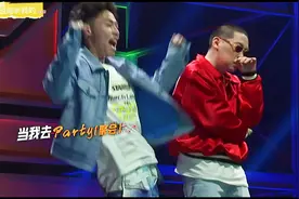 到底是什么样的神曲，一开口就全场献膝盖了，只能说太上头了视频封面