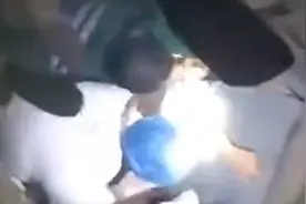 广西一高校大一女生宿舍产子藏柜致死 知情者属实 因有异味被发现视频封面
