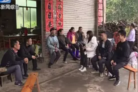 李春燕：经济能人回乡当支书 扎根基层展巾帼风采视频封面