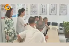 好消息！太原小店区推出特色福利，高龄老人津贴申报工作陆续启动视频封面