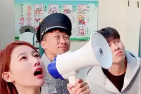 情景剧：这是真朋友吗？劝的话也是句句扎心，结果也是尴尬极了视频封面
