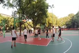 带你游览嘉兴最高学府——嘉兴学院，青春活力十足 环境温馨迷人视频封面