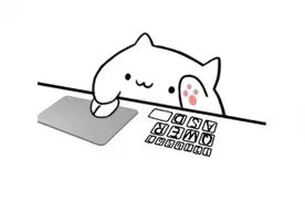 bongo cat mver下载教学