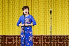 「京剧联谊会」北京朝阳香河园街道王润林演唱《西厢记》选段视频封面