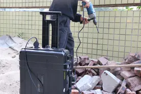 户外出行电力不断，3000W超强功率户外电源，能够存储3度电！