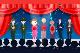 立功受奖军人喜报谁来送？怎么送？5分钟带你了解所有细节！