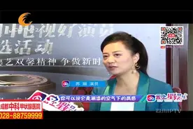苏丽来啦！如何做到一个演员的身材管理？一个小妙招“干湿分离”