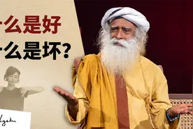 什么是好，什么是坏？视频封面