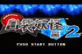 精灵宝可梦—黑2：精灵剧场与等离子团