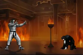 不到最后不知道结局会是怎么样，完全逆袭。